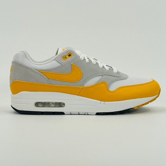 Nike Air Max 1 Essential 'University Gold' FZ5808-100 size 8 - Picture 1 of 8